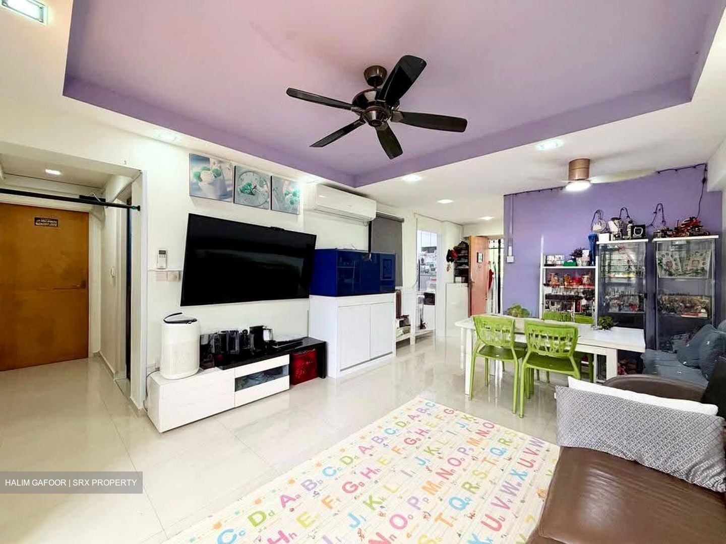 Blk 79D Central Horizon (Toa Payoh), HDB 4 Rooms #633396761